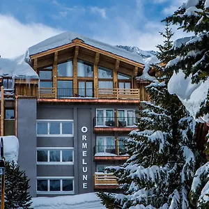 4* Hotel Ormelune