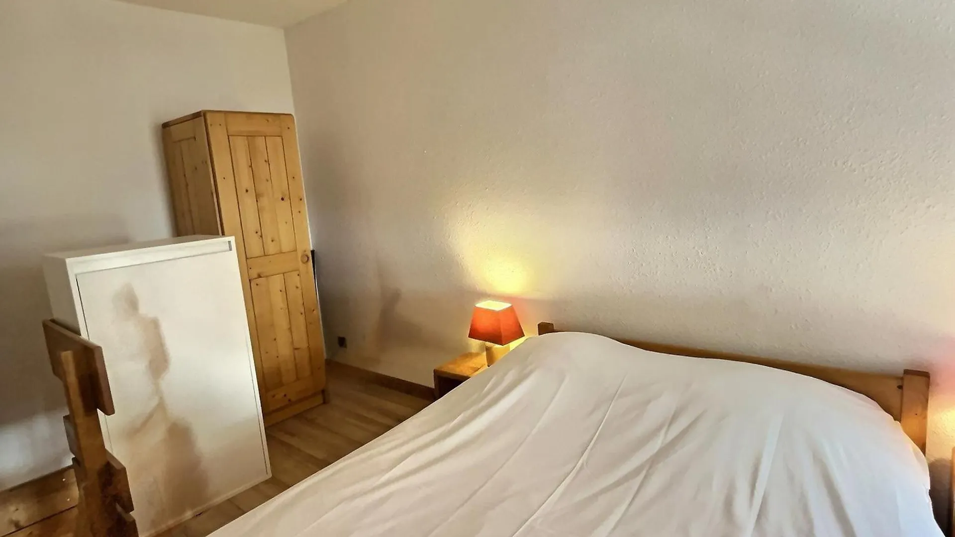 Grand Studio Mezzanine Avec Garage Couvert A Val D'Isere - Fr-1-411-868 0*, Val-d'Isere